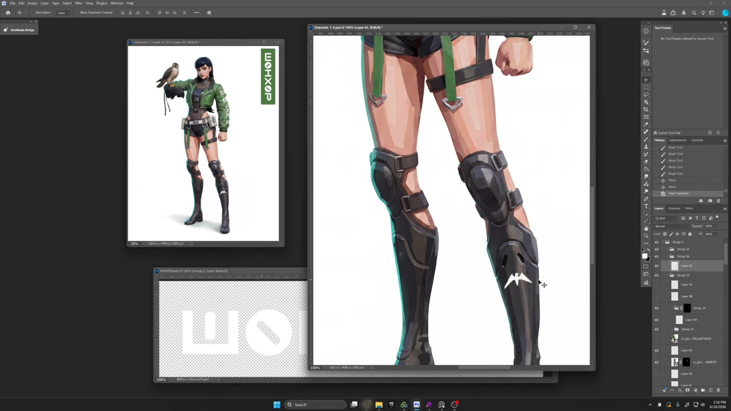 Epic reveals gen AI is used to make new Fortnite concept designs