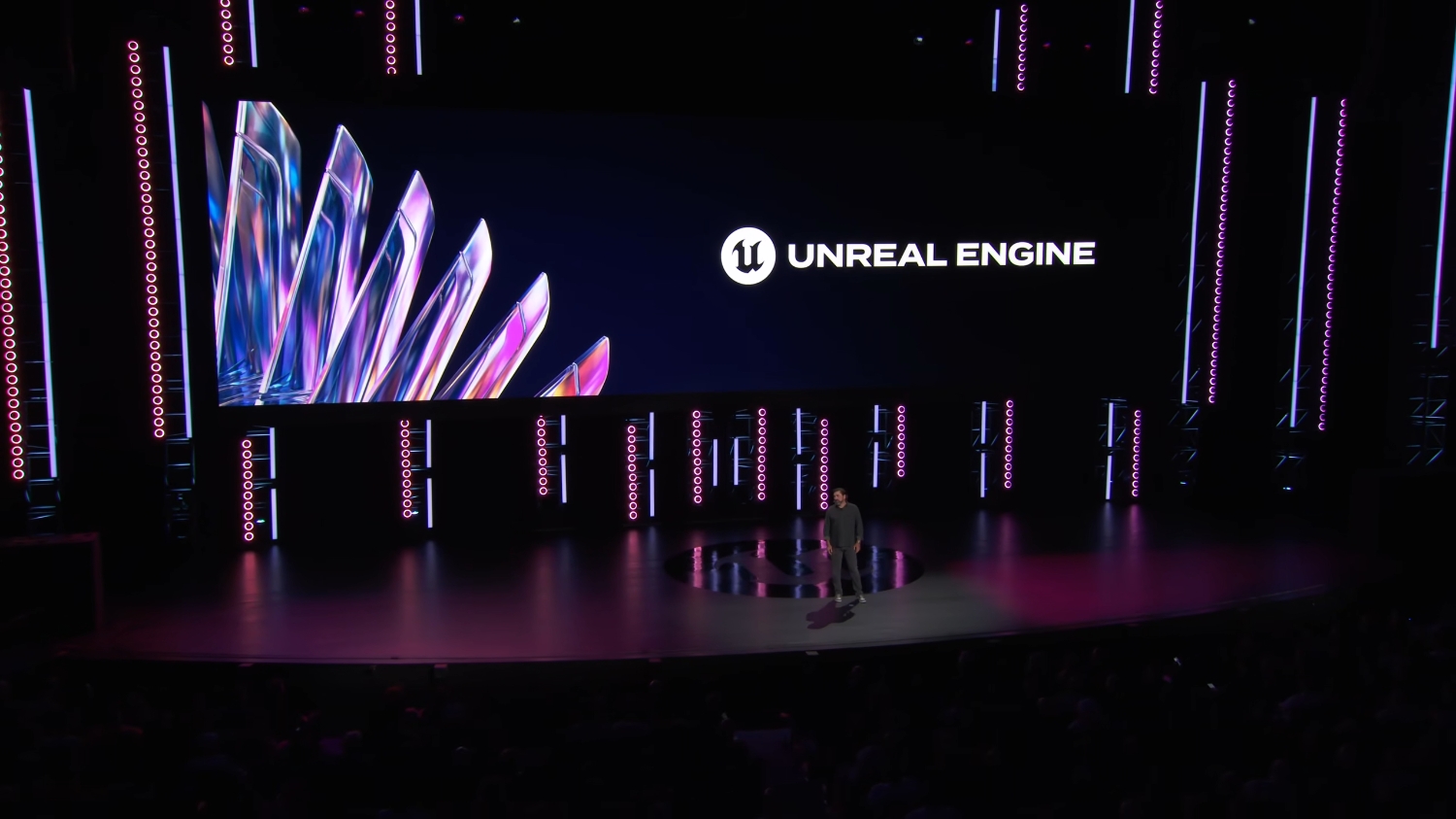 Epic Games pulls back the curtain on Unreal Engine 6, revealing exactly what everyone expected