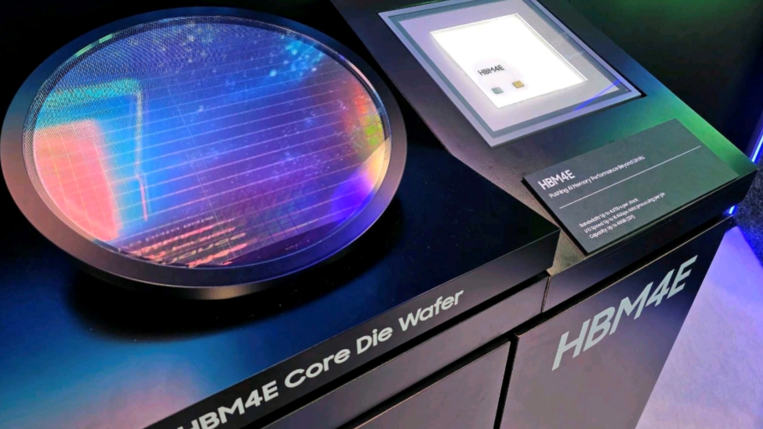 SK Hynix and Samsung race to build the memory powering NVIDIA and AMD's next AI monsters