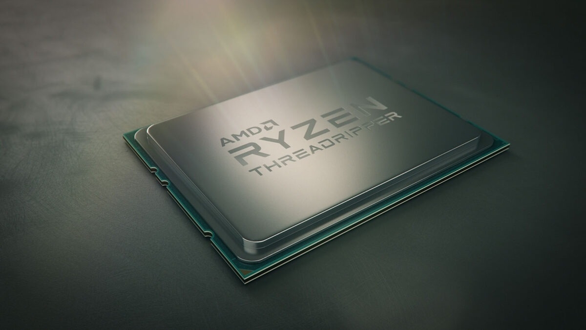 A HandBrake update just gave Threadripper owners up to a 215% performance boost for free