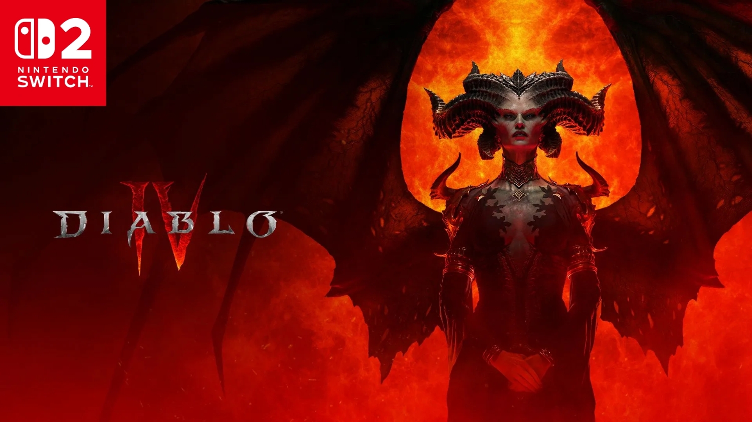 Diablo IV and Lord of Hatred DLC soft confirmed for the Nintendo Switch 2