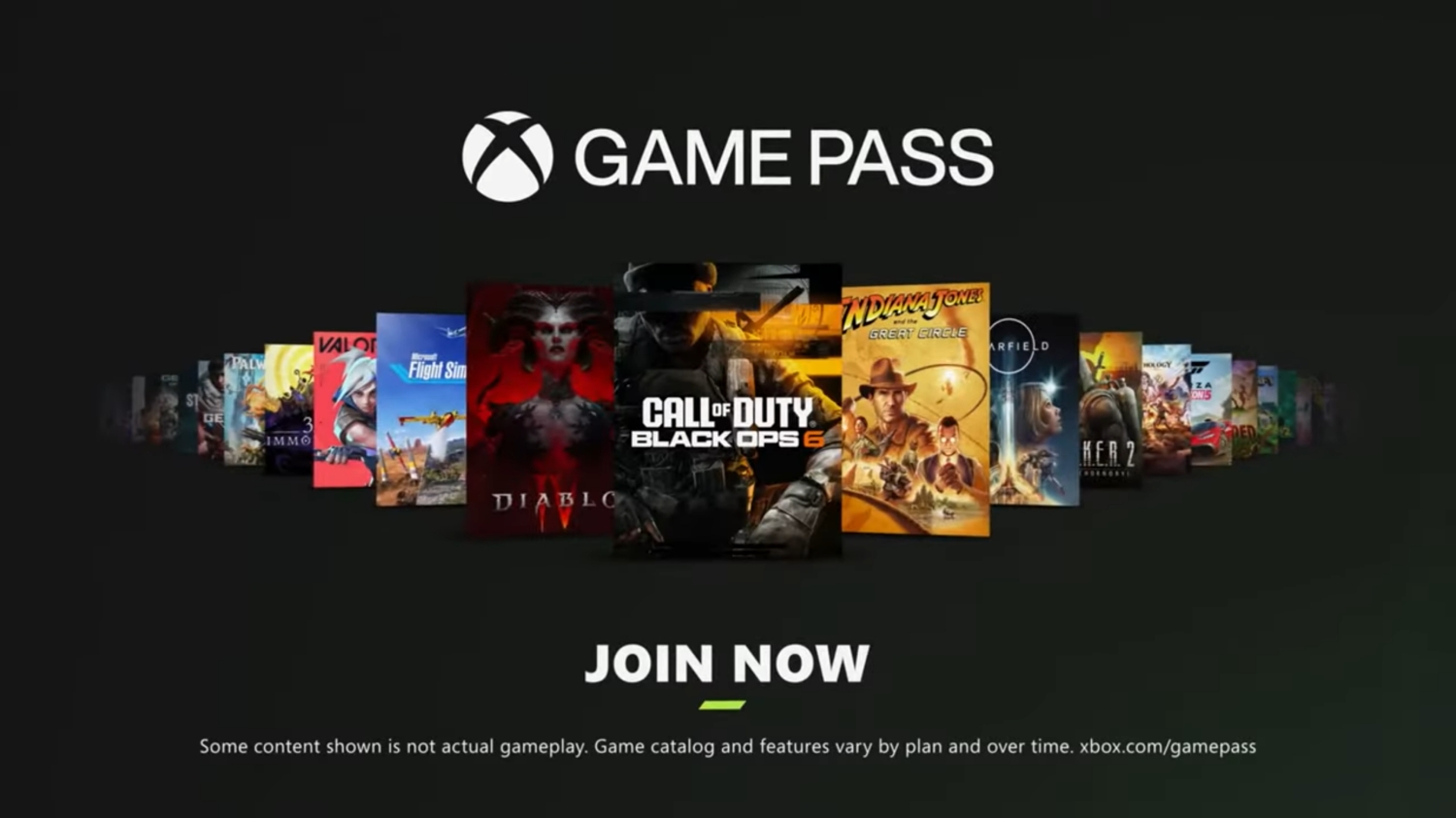 Game dev with close ties to Xbox gives brutal review of Game Pass, says 'mediocre content' was 'slopped out'