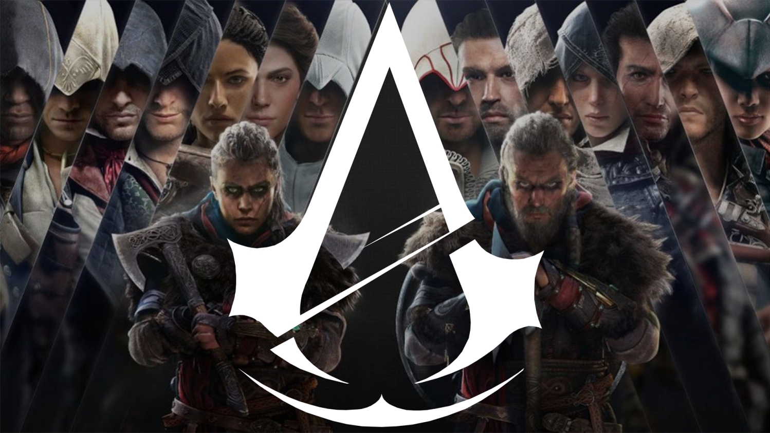 Assassin's Creed Infinity Unveiled Immediately After It Gets Leaked