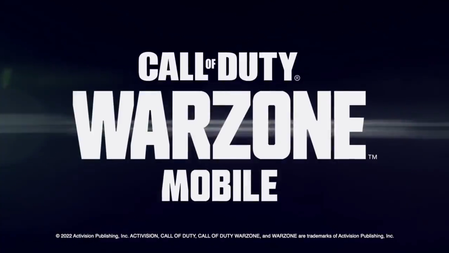 COD WARZONE MOBILE APK - LINK DIRETO - Mobile Gamer