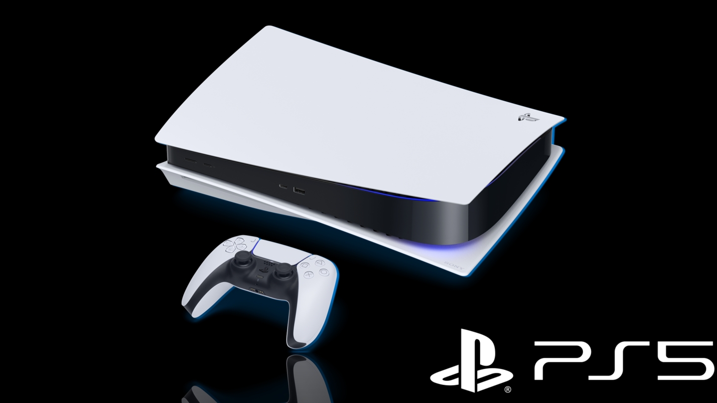 New PlayStation 5 model goes modular with detachable disc drive