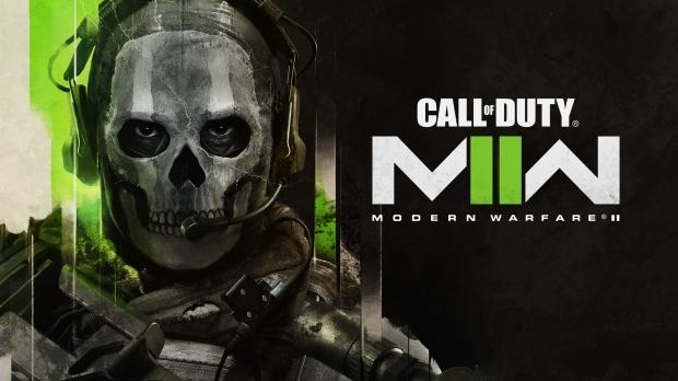 Modern Warfare 2 beta was the biggest in Call of Duty history