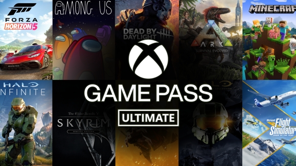 Is Xbox Game Pass Ultimate Worth It? (feat. @TrishaHershberger