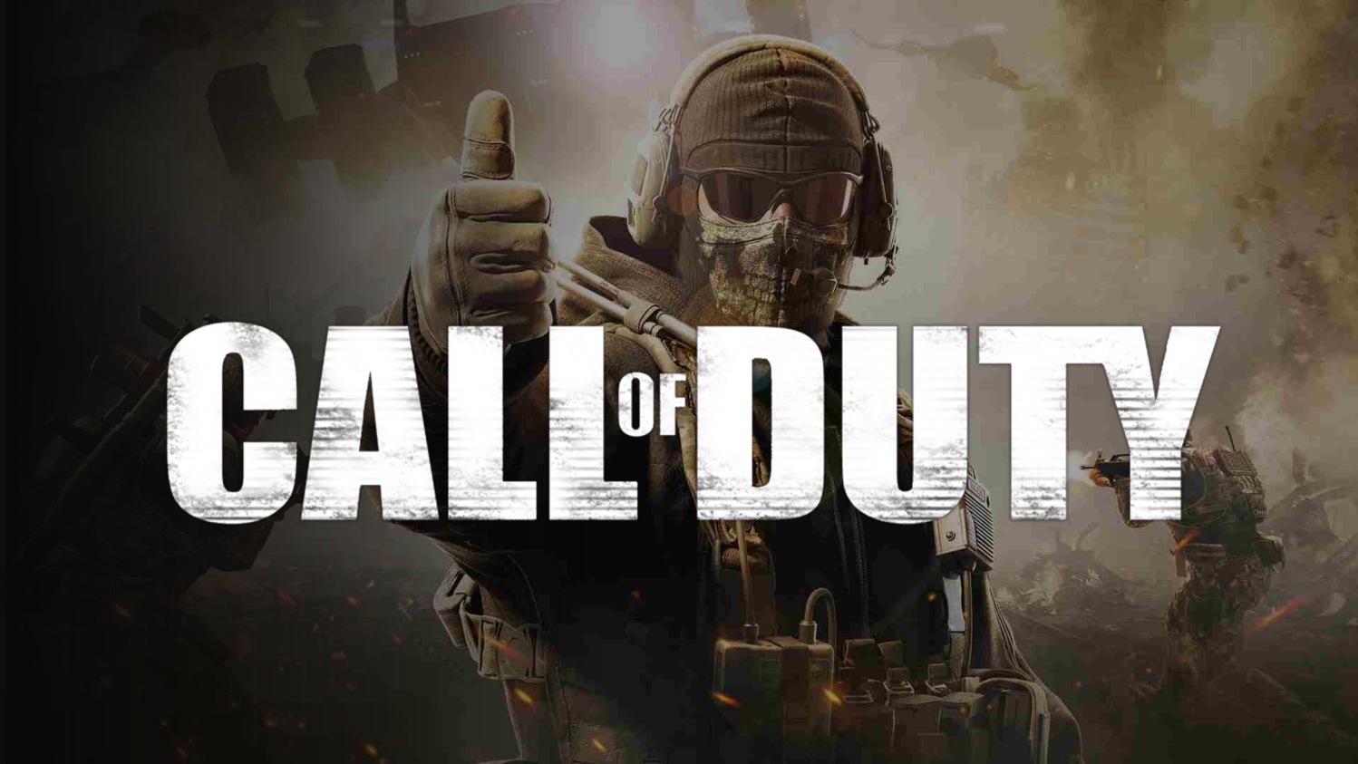 PS Store Sales Charts: Call of Duty on Top as Modern Warfare 2