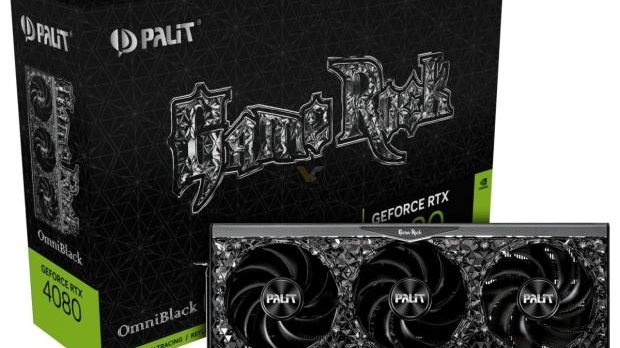 NVIDIA's new GeForce RTX 4080 16GB listed in the UK for $1680+