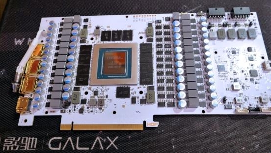 GALAX GeForce RTX™ 4090 HOF