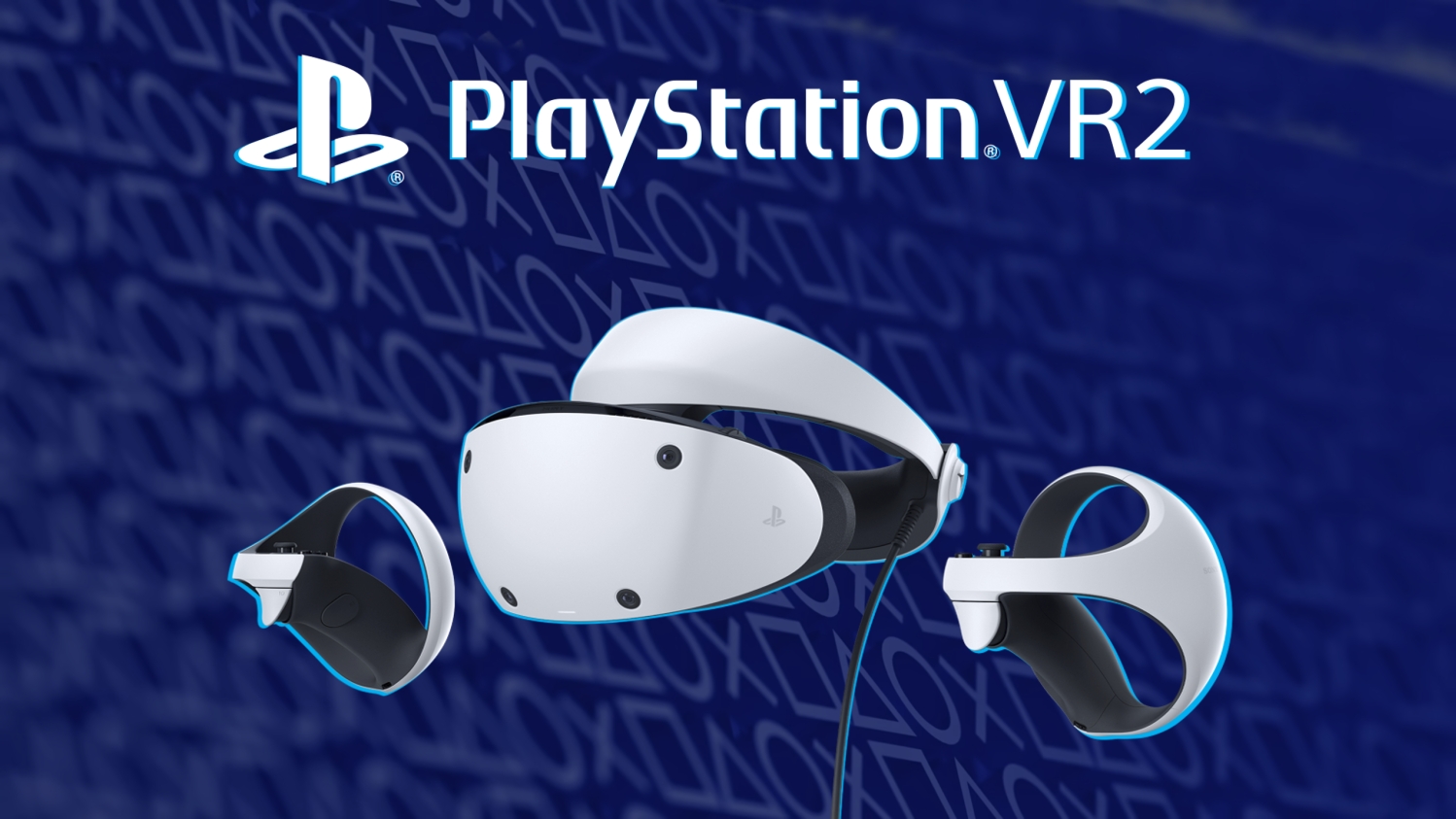 Sony just confirmed that the PSVR 2 is not backward compatible with the PSVR  1 - Xfire