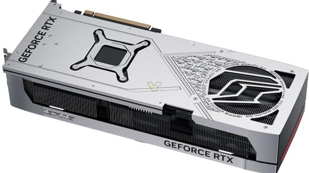 グラフィックボード・グラボ・ビデオカード iGame GeForce RTX 4080 Super Advanced OC COLORFUL unveils its iGame GeForce RTX 4080 Advanced: up to 400W power