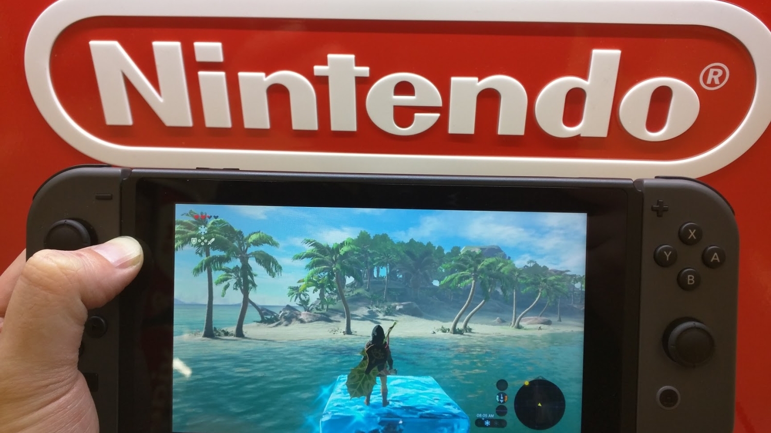 Nintendo Switch - PS4とswitch Amazon.com: Hyperkin 