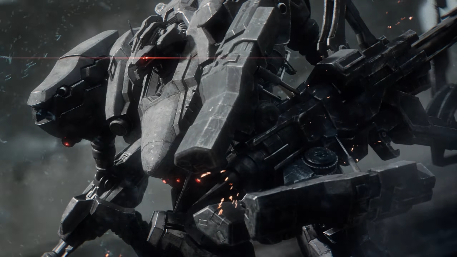 Details emerge about the next FromSoftware game after Armored Core VI -  Xfire