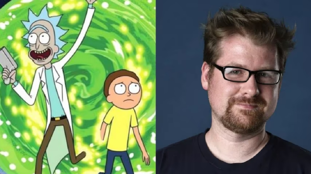 Adult Swim To Find New Voice Actor for 'Rick and Morty