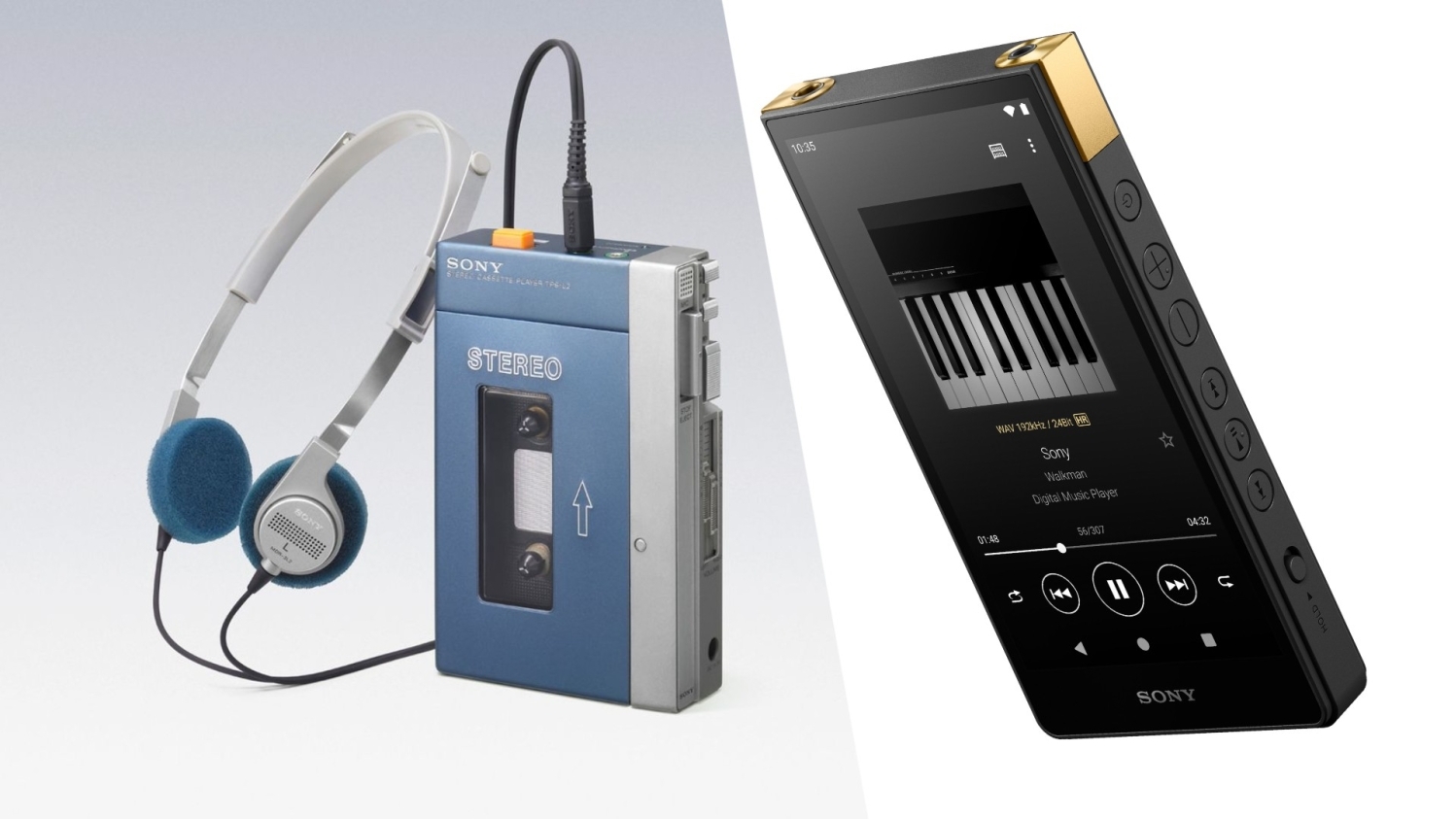 How Sony's Walkman Created Headphone Culture - WSJ