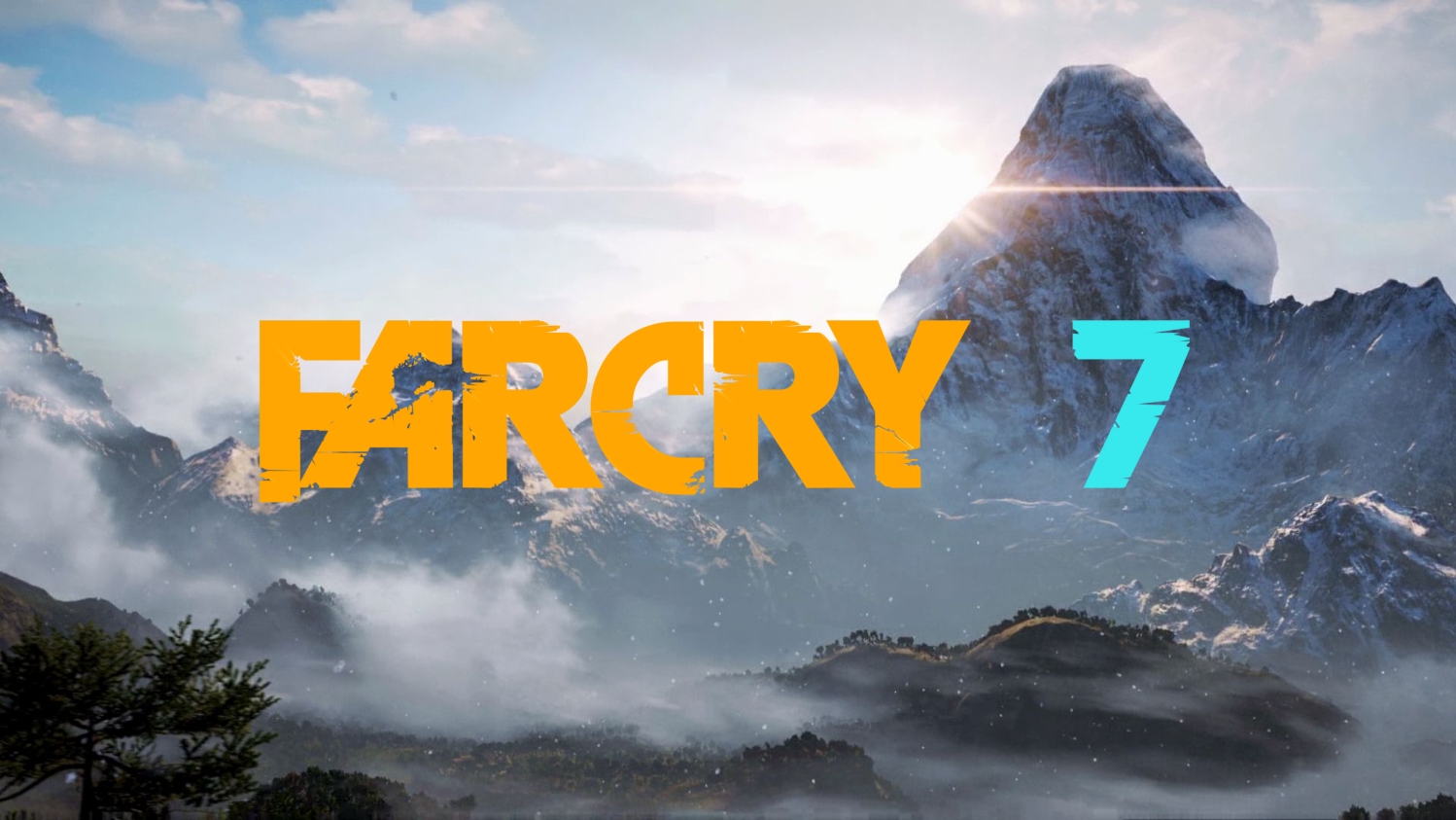 Far Cry 7 might be a more online-focused title with multiplayer elements