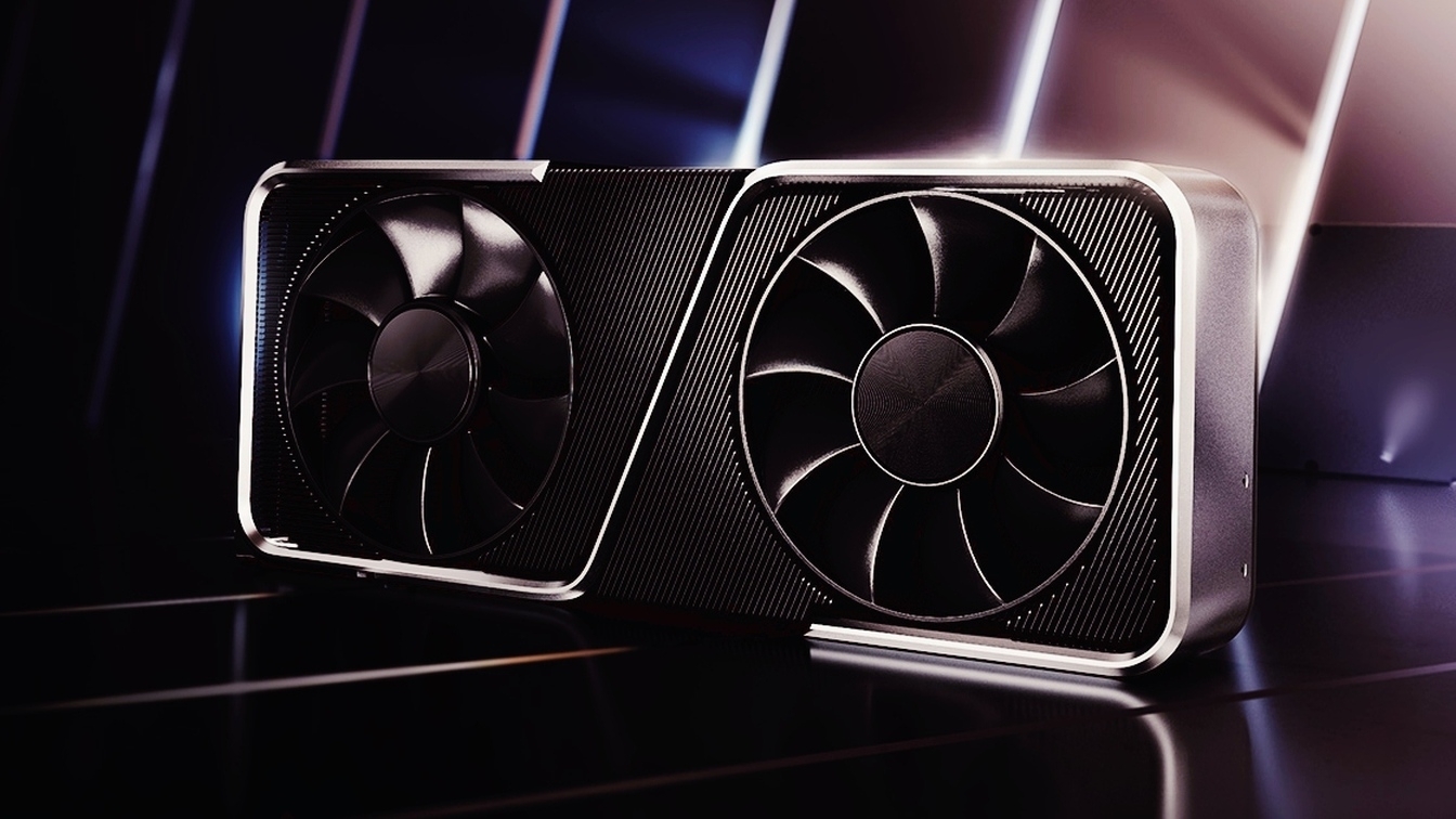 NVIDIA GeForce RTX 4060 Ti Possible Specs Surface—160 W Power, Debuts AD106  Silicon