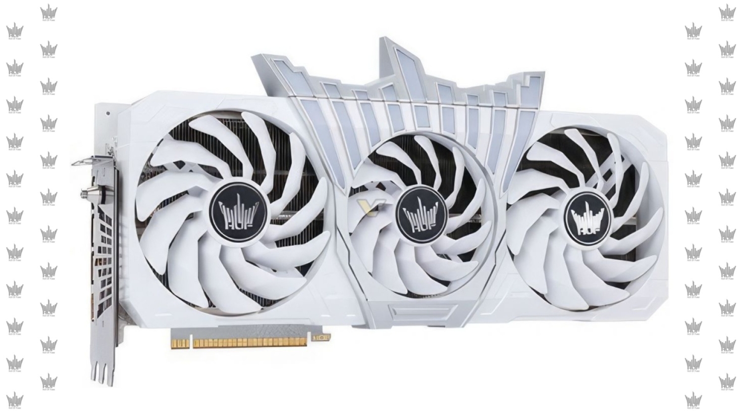 GALAX lança três modelos da RTX 4080 HOF - Pichau Arena