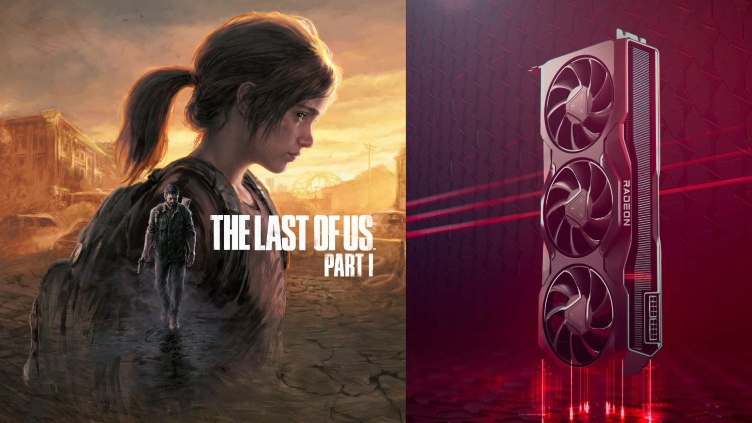 AMD's Optimized Radeon GPU Driver For The Last of Us Is Now Available As The  Game Gets Demolished For Being A Poor PC Port
