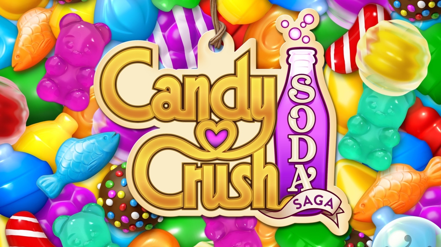 How King and its Candy Crush IP will help Microsoft boost its