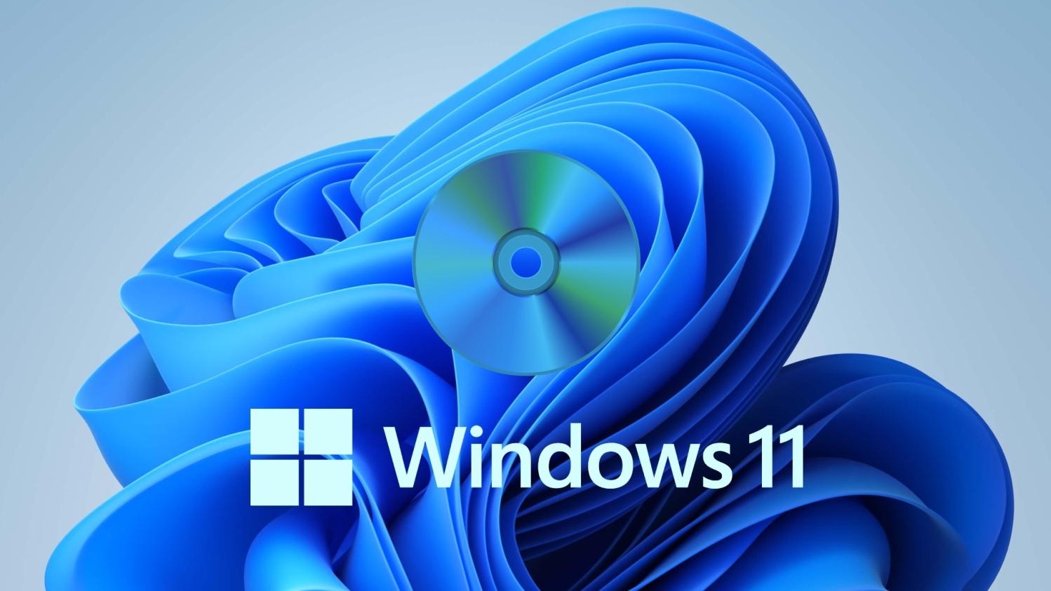 Live11 is Windows 11 that runs off a USB drive or DVD with no