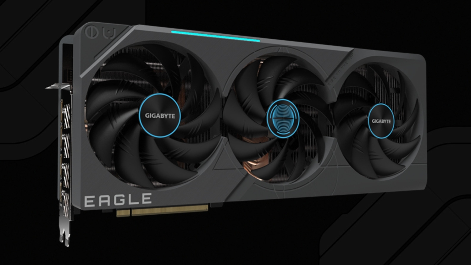 Eye-catching deal sees Gigabyte RTX 4080 GPU slashed by over $100