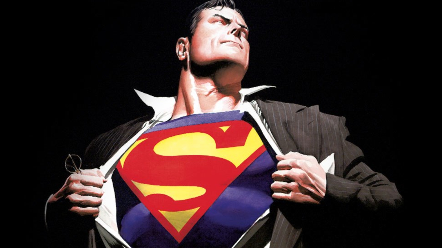 Warner Bros. CEO Hints at Future Video Games for Superman & More - Bell of  Lost Souls