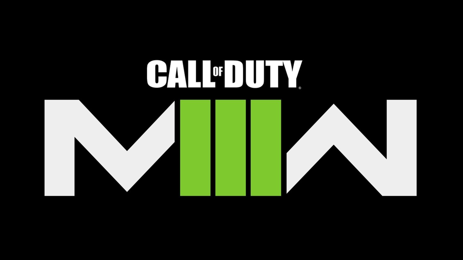 Call of Duty Modern Warfare 3 beta dates have been confirmed