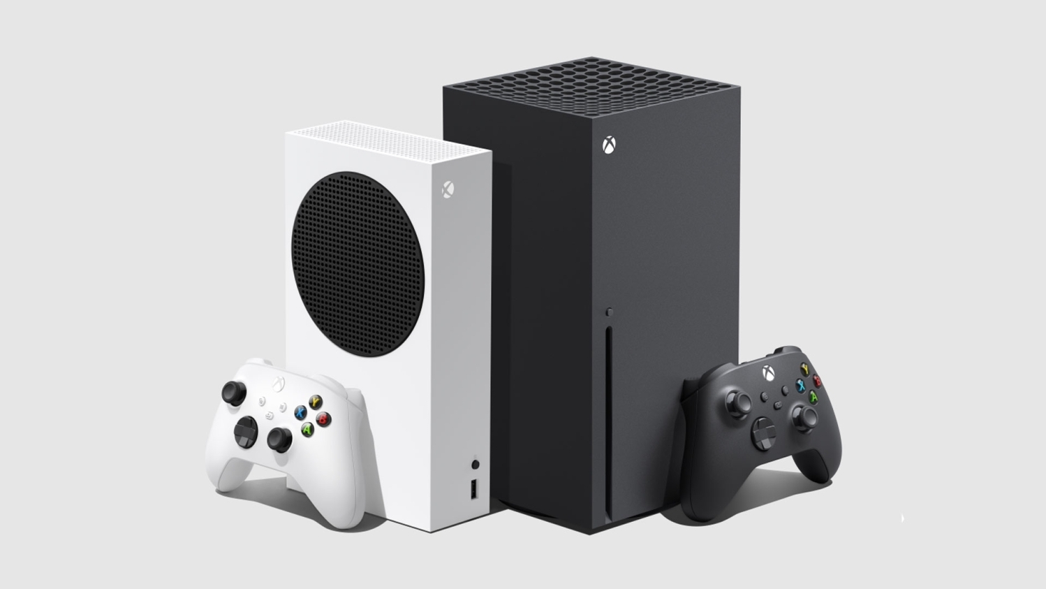 windows xbox series x