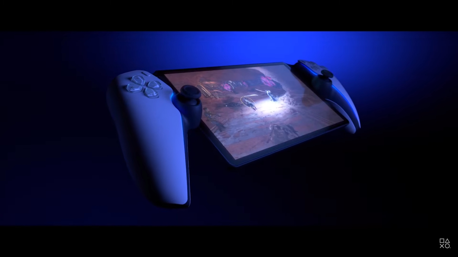 Sony reveals new PlayStation handheld, codenamed Project Q