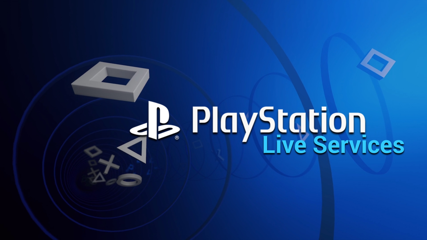 Sony launches PlayStation name change service today