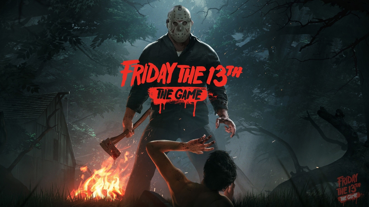 New FRIDAY THE 13TH Game Planned — GameTyrant