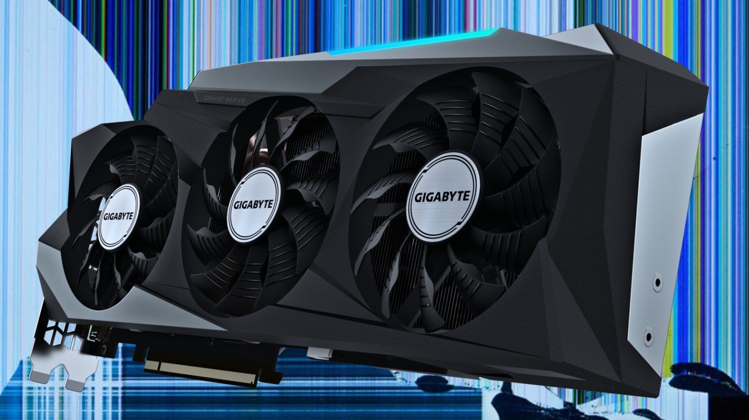 GIGABYTE GeForce GPUs are cracking, and the warranty cover it