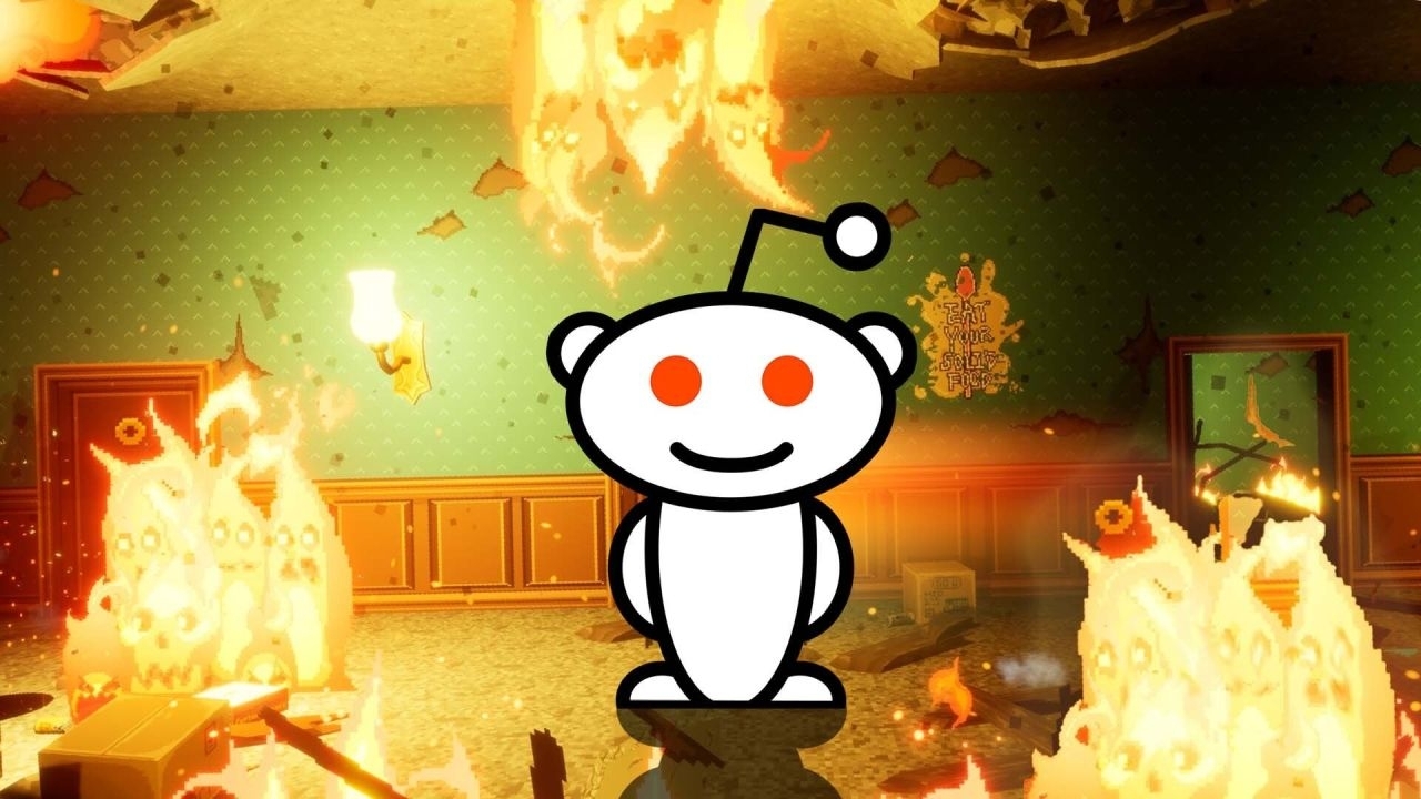 Reddit CEO Steve Huffman: Reddit 'was never designed to support