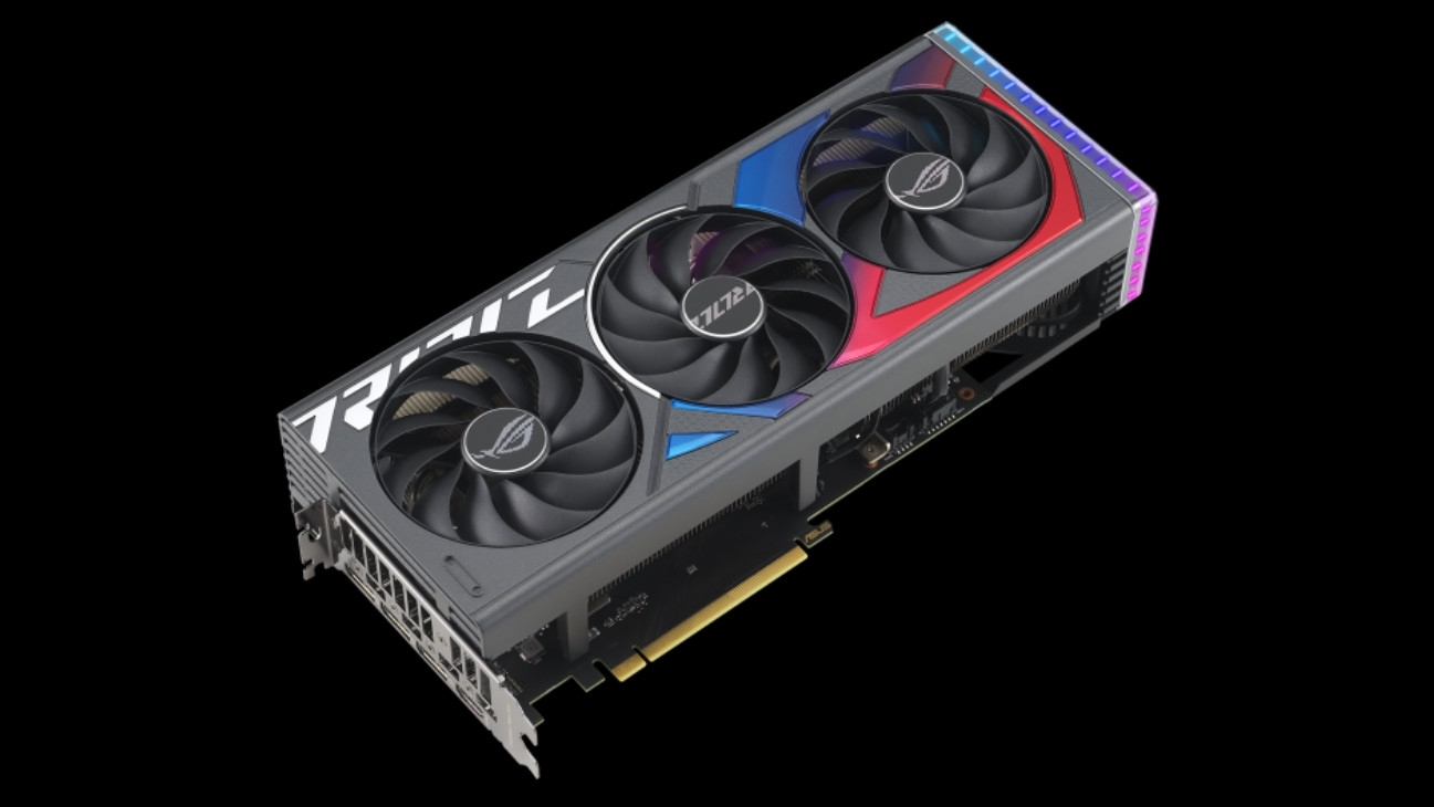 NVIDIA GeForce RTX 4060 Costs Less Than The RTX 3060, Offers 20