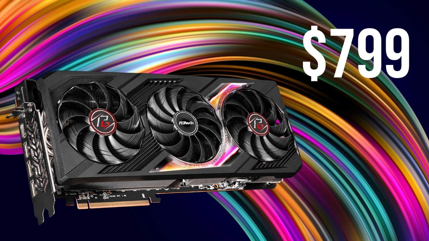 【使用感ほぼ無し】ASRock RX7900XTX Phantom Gaming ASRock | AMD Radeon™ RX 7900 XTX Phantom Gaming 24GB OC