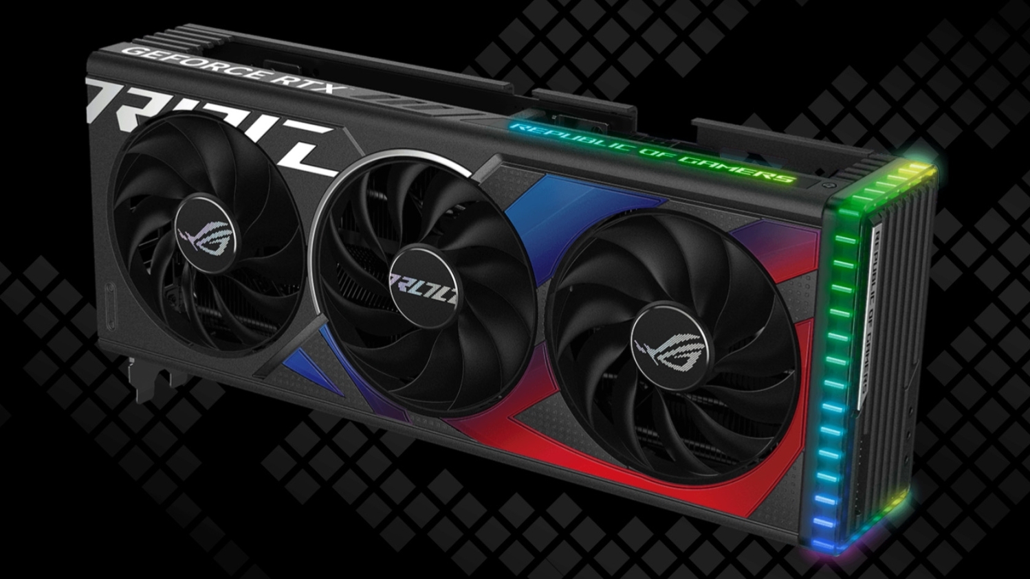 ASUS newest STRIX RTX 4060 Ti GPU with 16GB memory costs more than many RTX  4070 