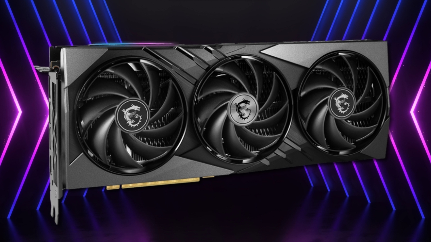 MSI Nvidia RTX 4060 Ti 16GB benchmarks come out slower than 8GB model