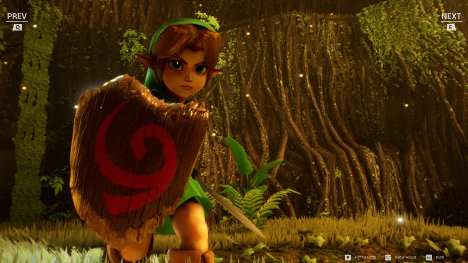 The Zelda: Ocarina of Time remake we're still waiting for【Video】