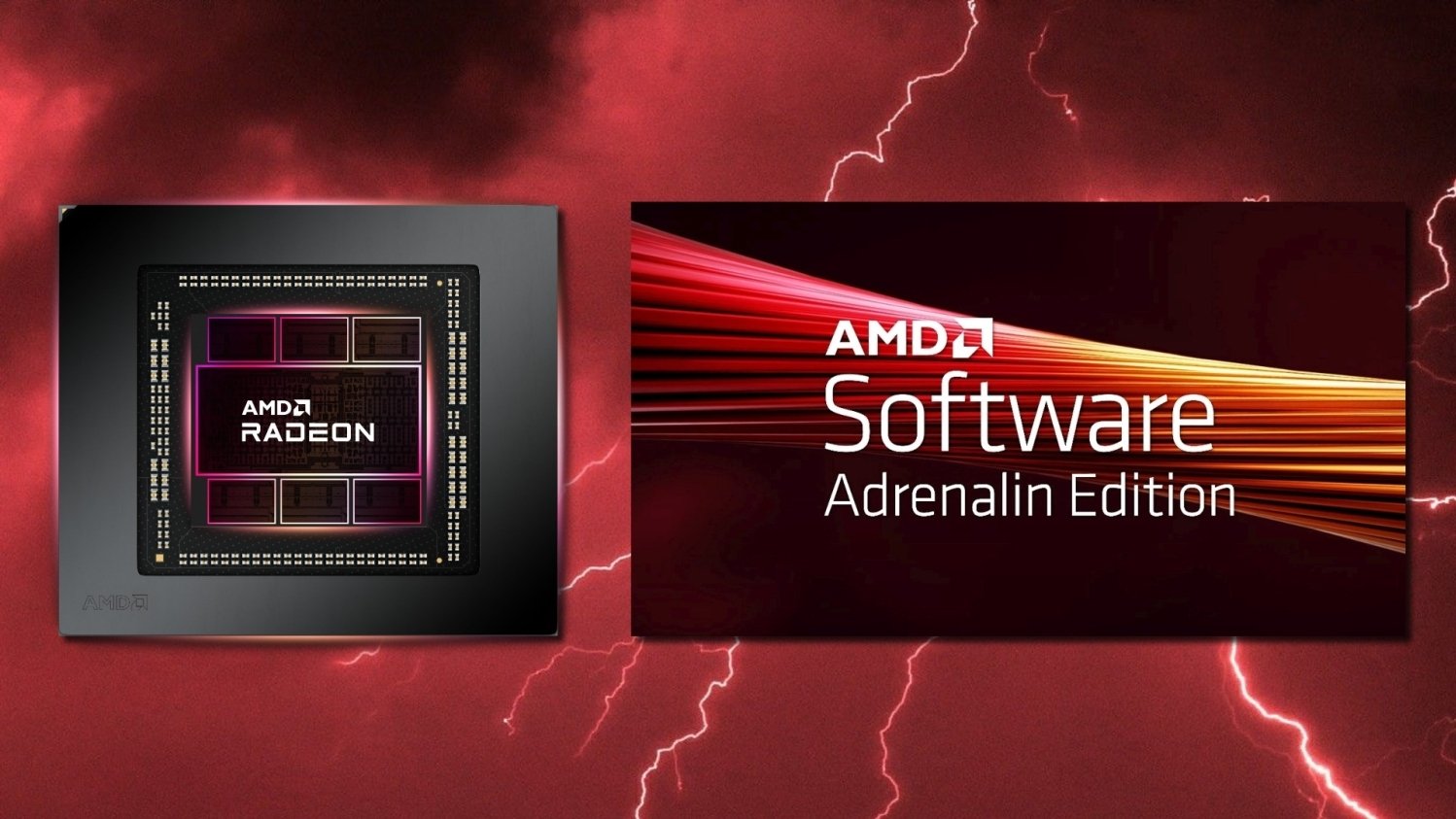 Radeon Adrenalin 23.7.2 drivers are causing massive performance