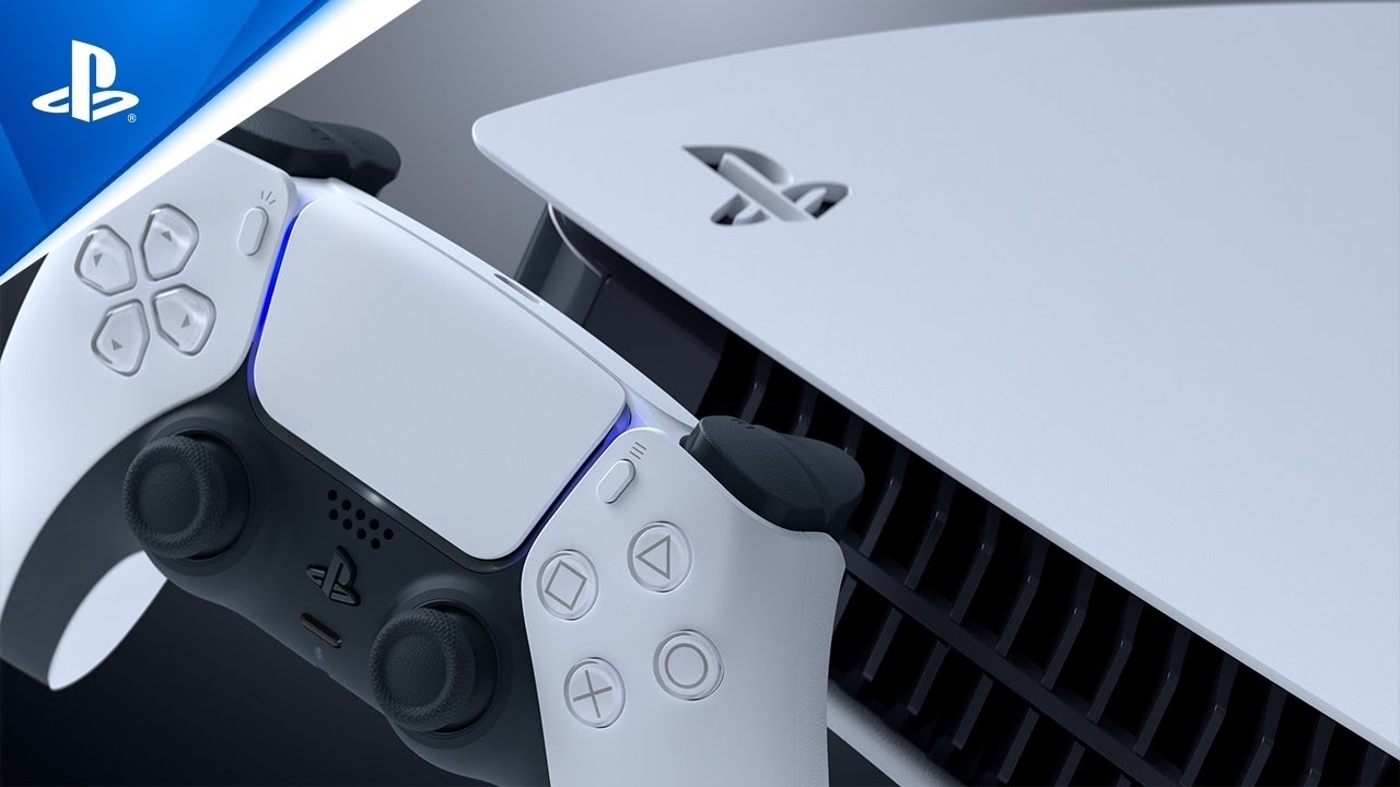 Sony Updates PS5 System Software to Support 8TB SSDs, Dolby Atmos