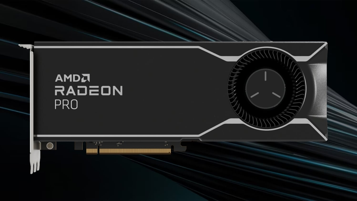 AMD is launching budget single-slot Radeon PRO W7500 and W7600 ...