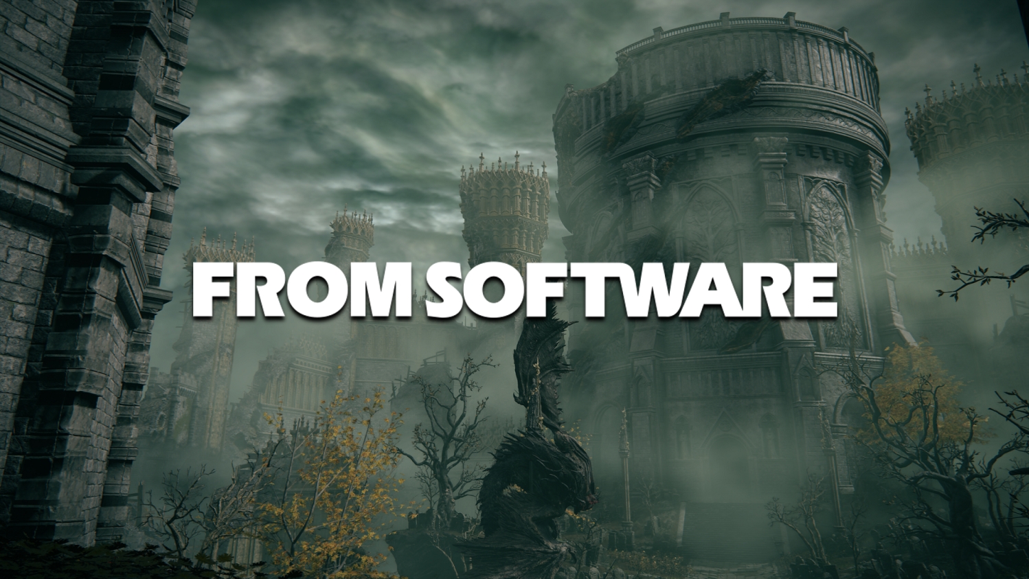The History of FromSoftware 