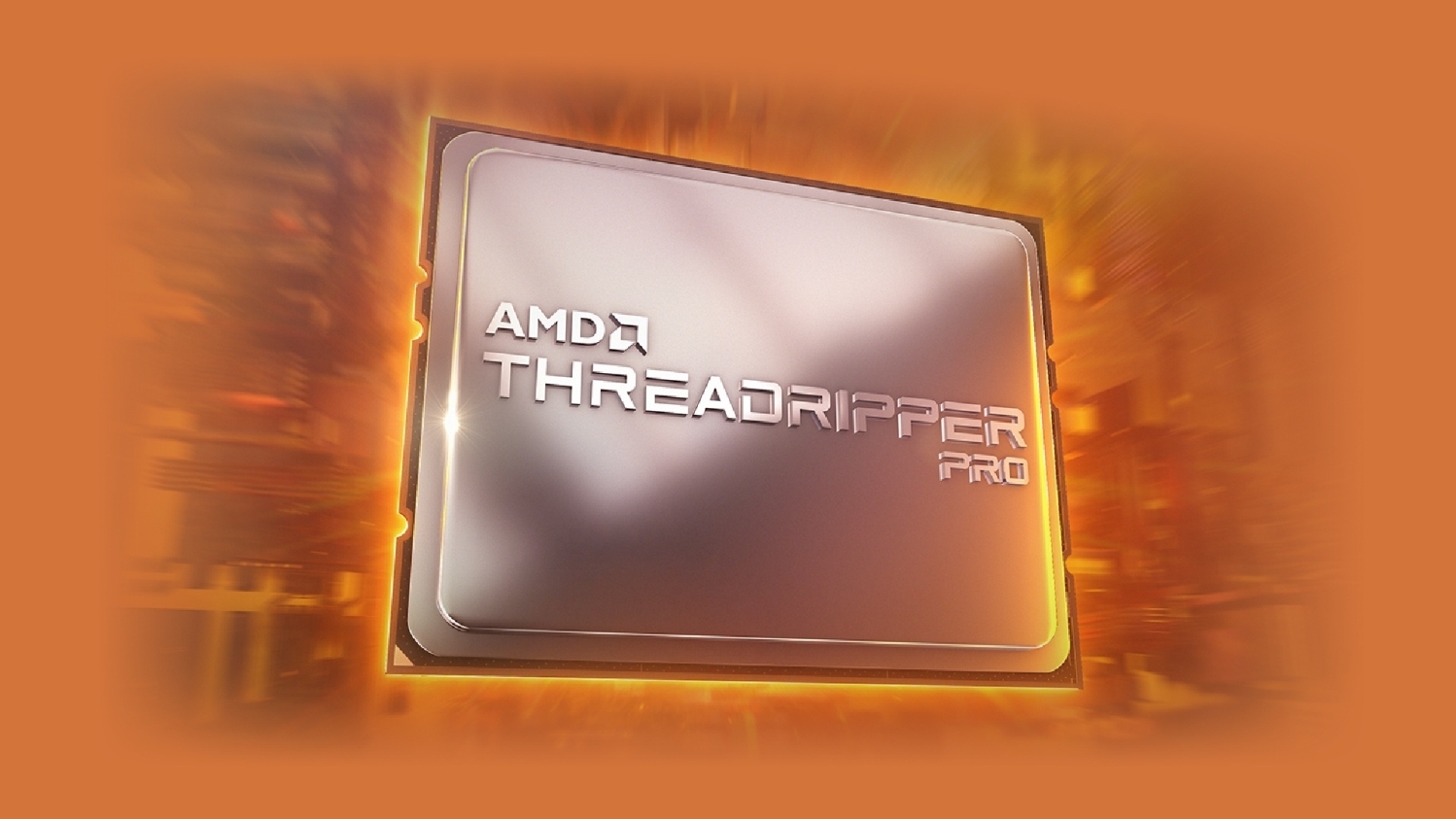 AMD Ryzen Threadripper PRO 7995WX Emerges: 96 Cores, DDR5 Memory
