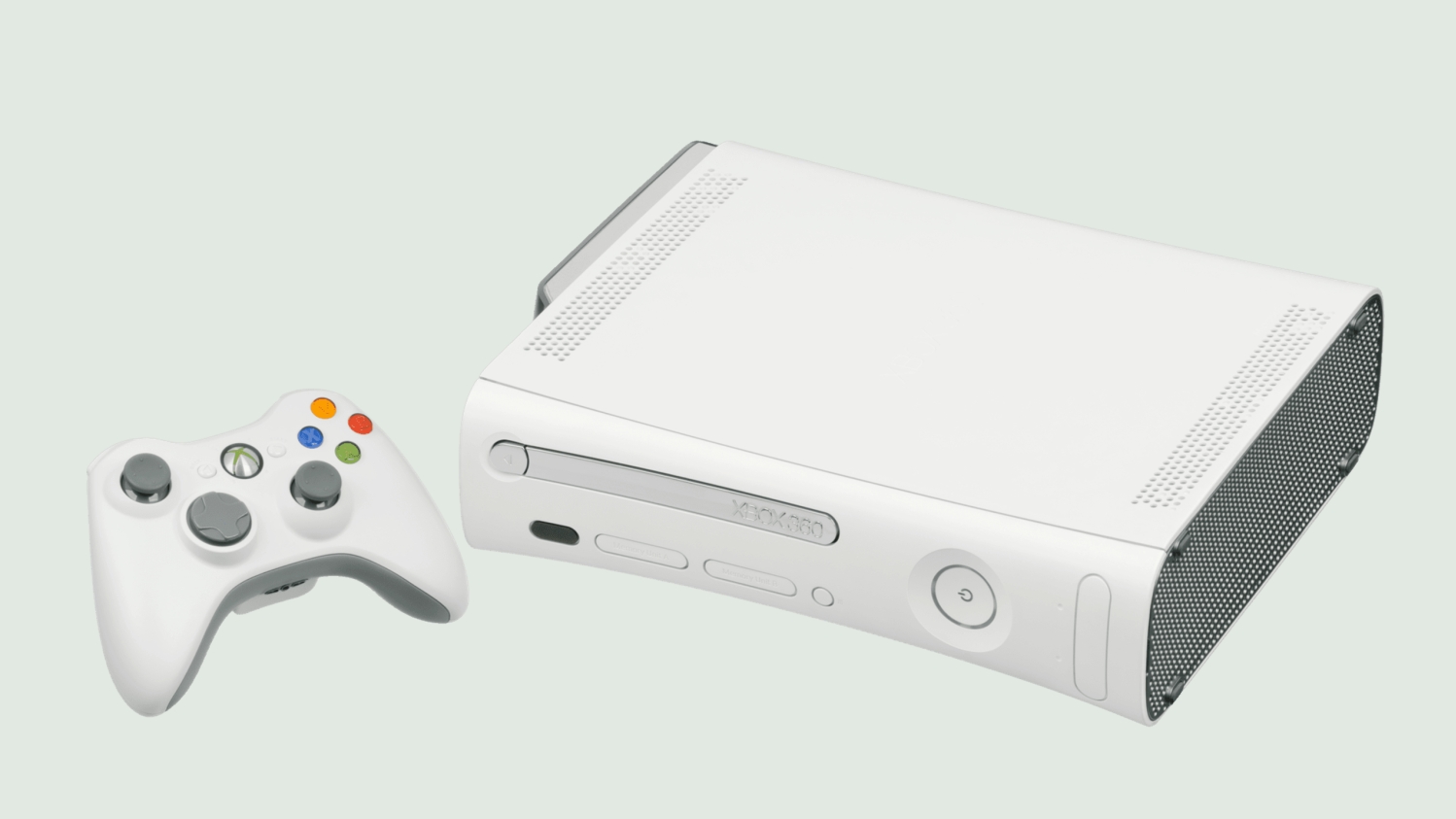 Microsoft is bringing back the Xbox 360 in buildable form