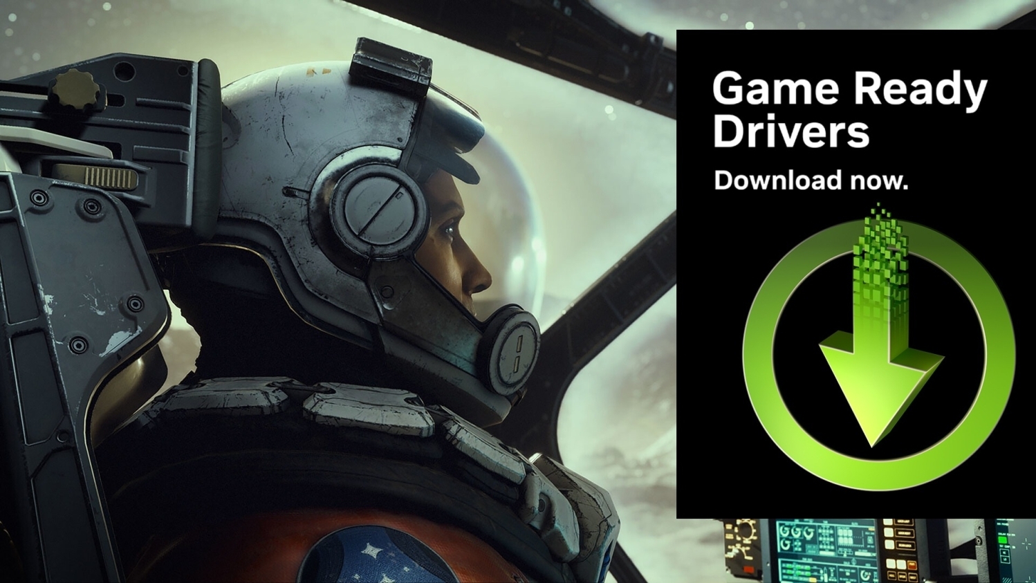Lançado o Driver Game Ready para Battlefield 2042, Notícias GeForce