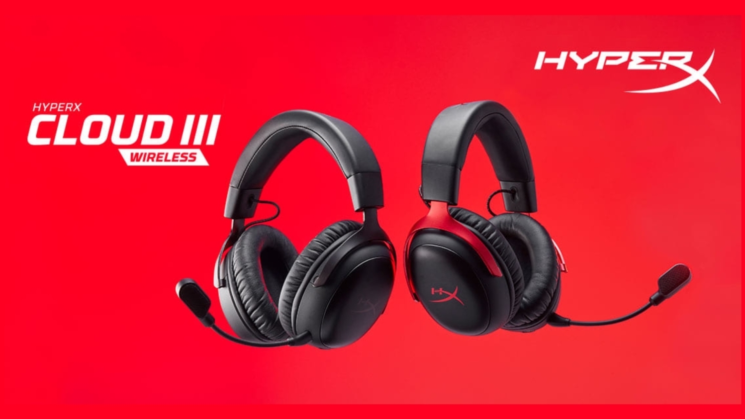 Review: HyperX Cloud III Wireless gaming headset -- an improvement on a  classic?