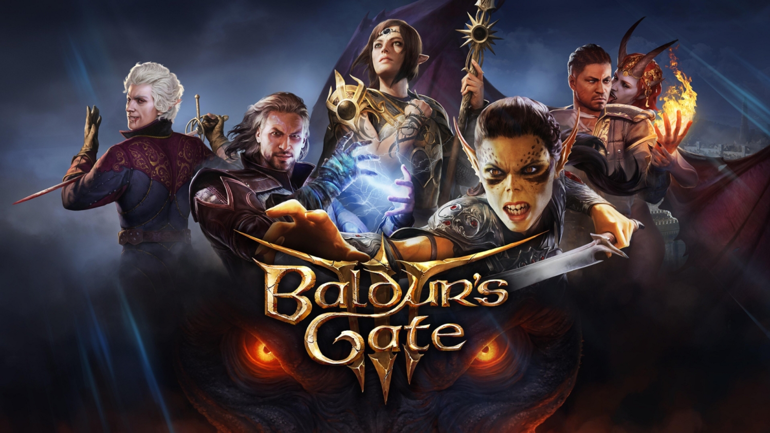 When Is Baldur's Gate 3 Coming To Xbox? It's Complicated