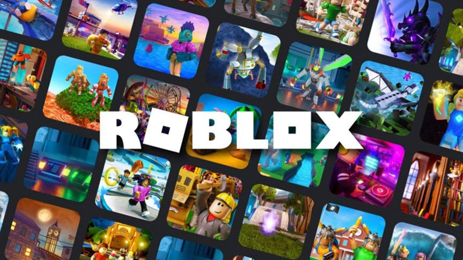 Roblox is finally coming to the PS5 and PS4 in October